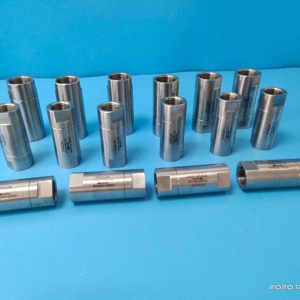 糖心官网入口整理的单向阀如何保养大全