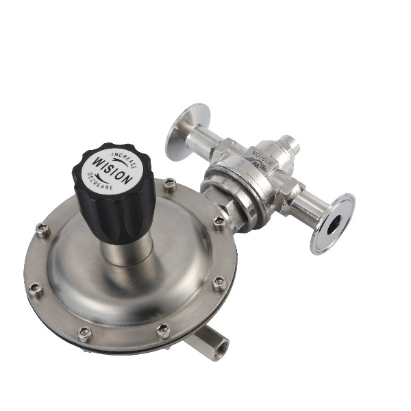 糖心官网入口不锈钢减压器教您如何安全使用该设备