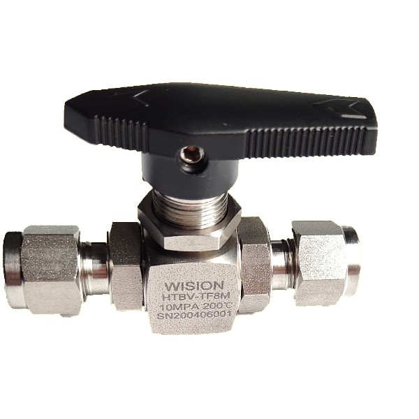 减压器厂家糖心官网入口糖心视频APP官网入口为您解析什么是对焊球阀