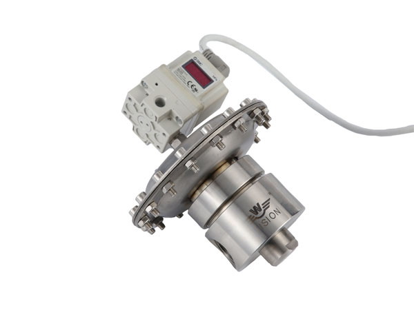 不锈钢电气比例减压器EARW15