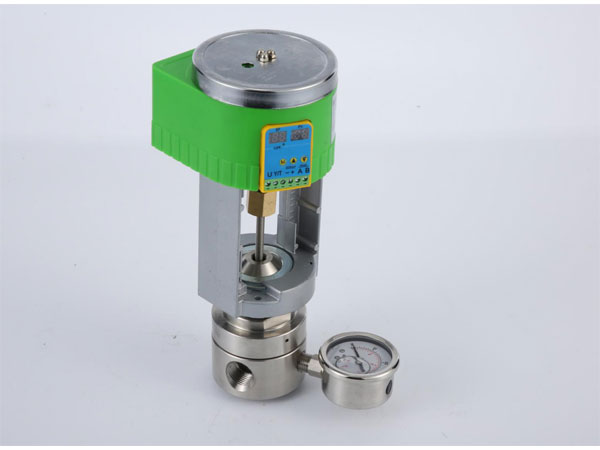 电动减压器 电动减压器