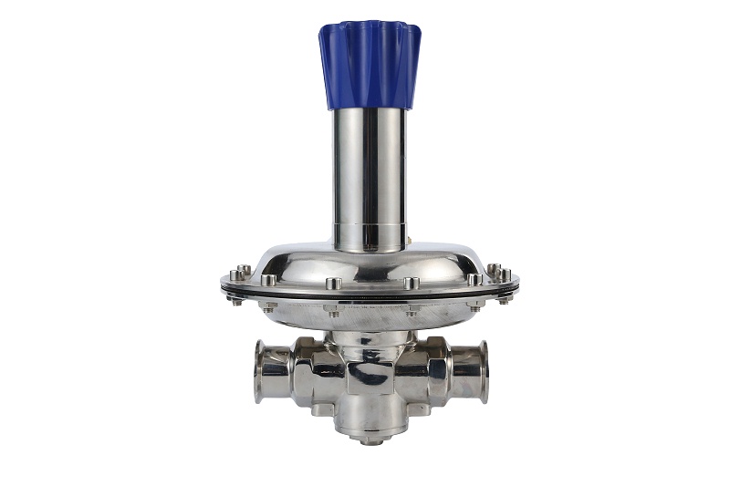 不锈钢卫生级糖心视频APP官网入口