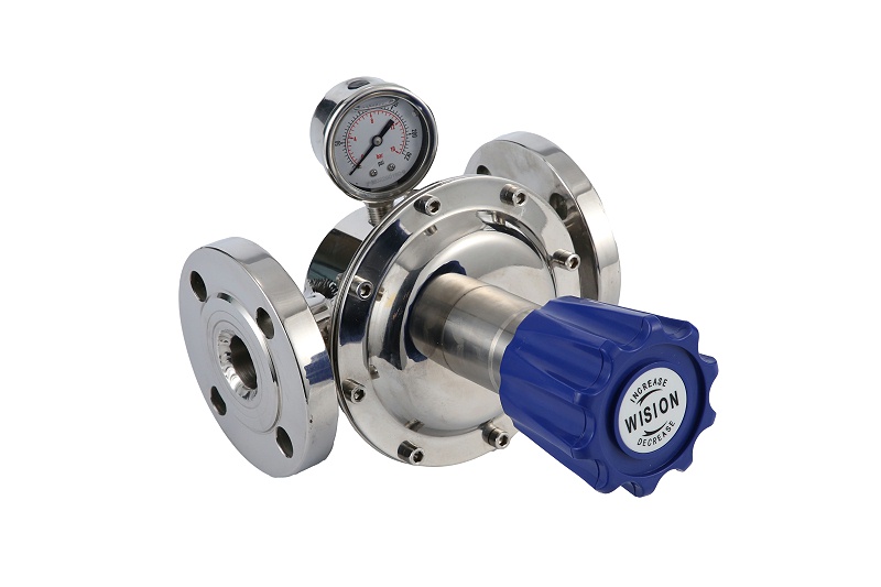 不锈钢卫生级糖心视频APP官网入口