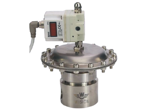 微压系列电气比例糖心VLGO官网入口EARW78 微压系列电气比例糖心VLGO官网入口EARW78