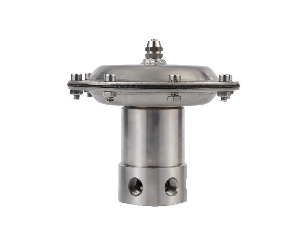 液体糖心VLGO官网入口代替闸阀的考量