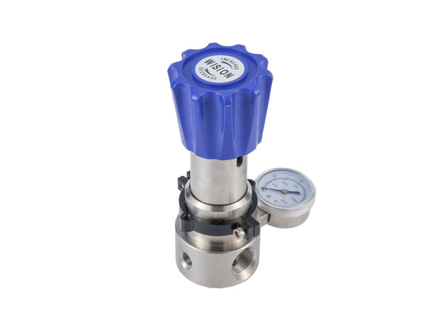 不锈钢减压器RW43