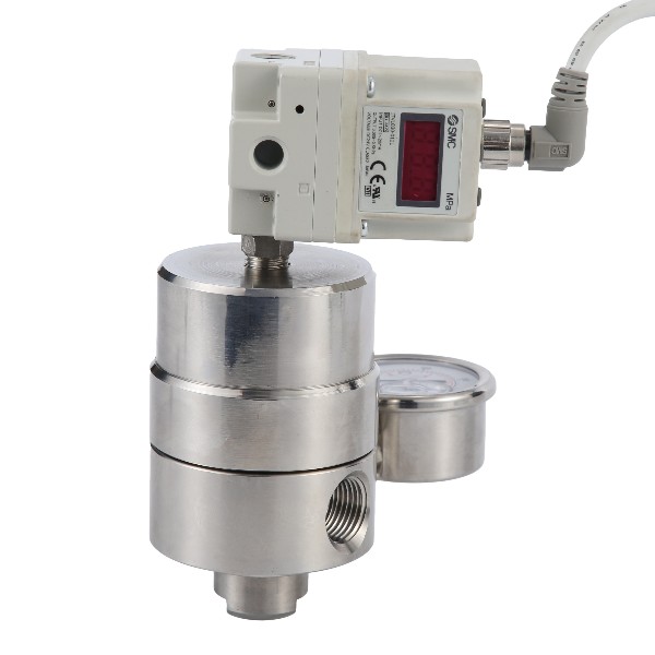 糖心官网入口教你选择不锈钢减压器