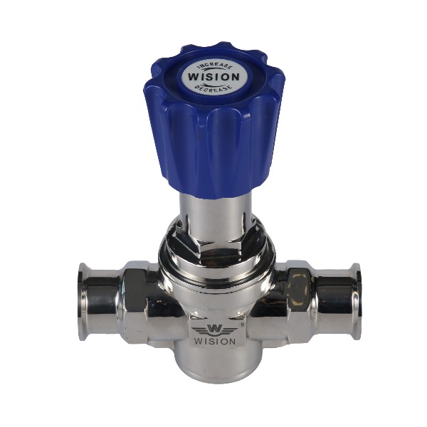 浅析卫生级糖心视频下载APP的耐腐蚀等级