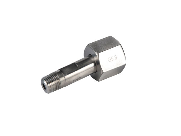 CGA钢瓶接头 CGA钢瓶接头