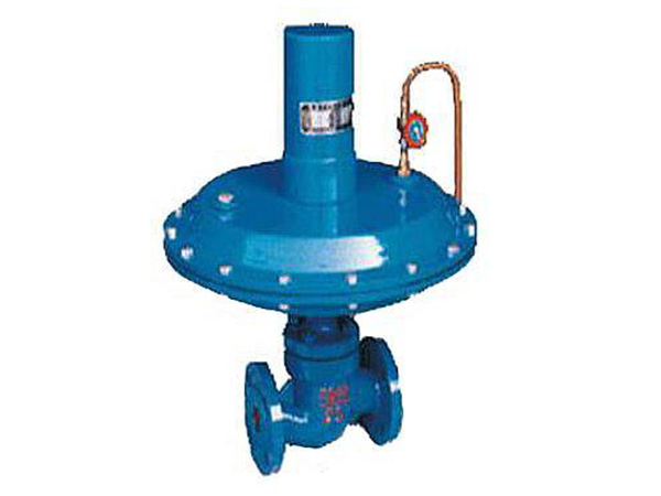 ZZVP、ZZCP型自力式差(微)调节阀