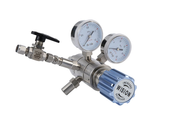 不锈钢双极高温减压器HTRW31 不锈钢双极高温减压器HTRW31