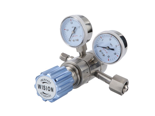 不锈钢双极高温减压器HTRW31 不锈钢双极高温减压器HTRW31