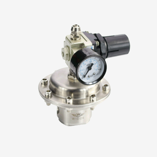 直动式糖心视频下载APP与先导式糖心视频下载APP的区别