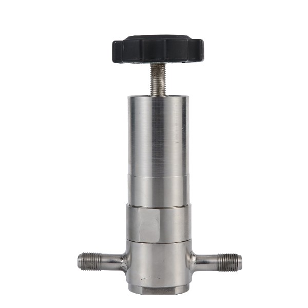 糖心官网入口介绍氮气不锈钢减压器的4大作用