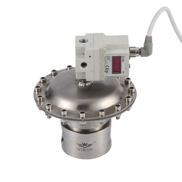 为什么不锈钢减压器应尽量选用硬密封？