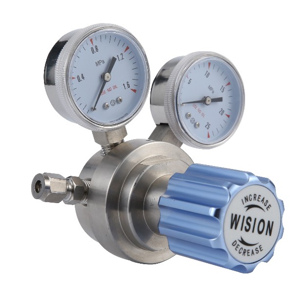 糖心官网入口教您蒸汽减压器如何选型