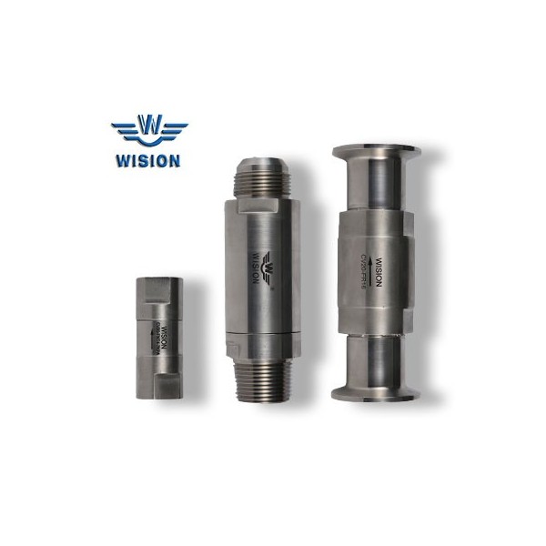 液压单向阀的到底如何进行工作的？