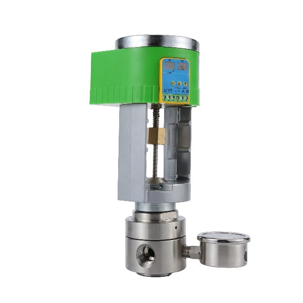 糖心官网入口流量调节阀的特性因素