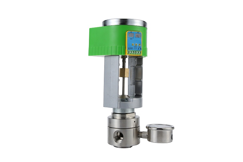 电动调节糖心VLGO官网入口