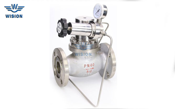 不锈钢糖心VLGO官网入口的特性