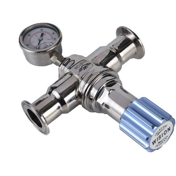 如何保养不锈钢减压器？糖心视频APP官网入口保养的14个原则