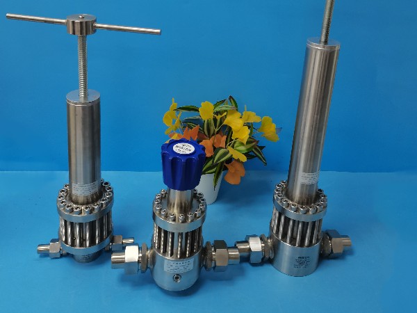 北京一家核物理研究所订购高温高压糖心VLGO官网入口