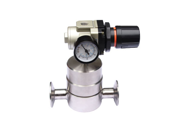 XSR220卫生级先导糖心VLGO官网入口