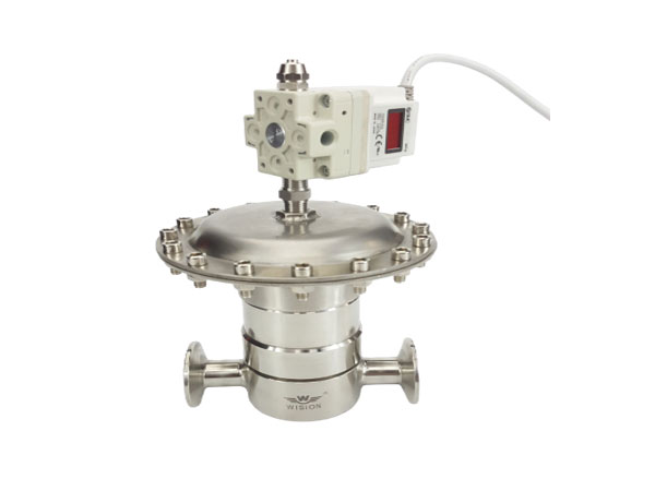 EASR220卫生级电气比例糖心VLGO官网入口