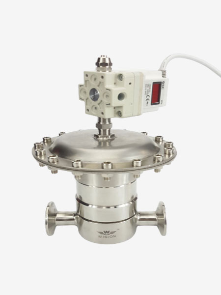  电气比例阀糖心VLGO官网入口