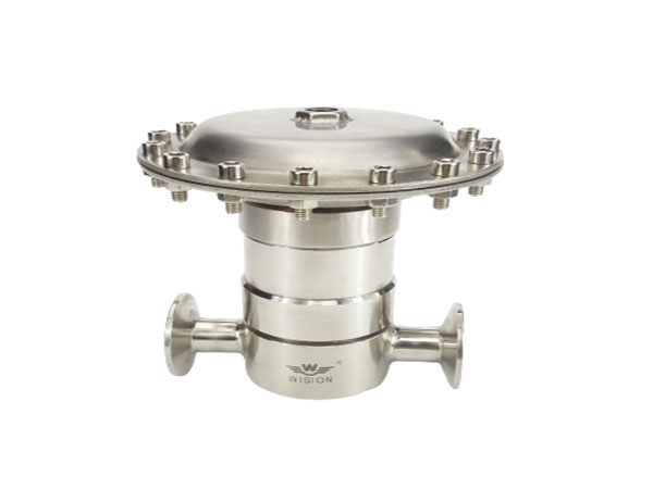 ASR120卫生级气控糖心视频下载APP