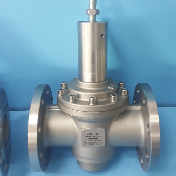 佛山企业订购不锈钢微压糖心视频下载APP（三）