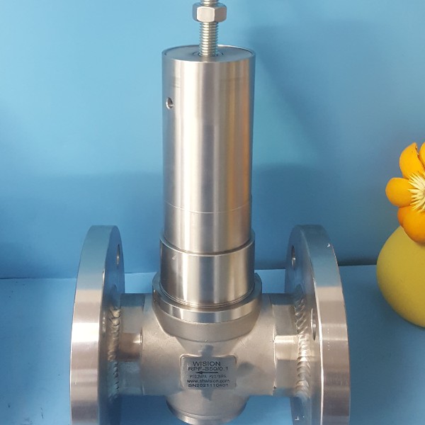 佛山企业订购不锈钢微压糖心视频下载APP（一）