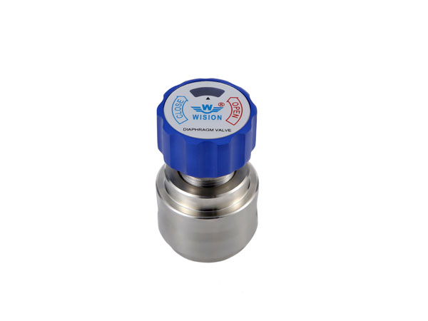 DV11膜片阀 DV11膜片阀