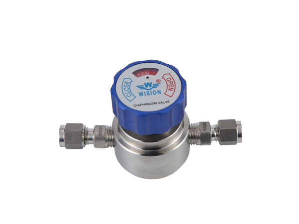 DV11膜片阀 DV11膜片阀