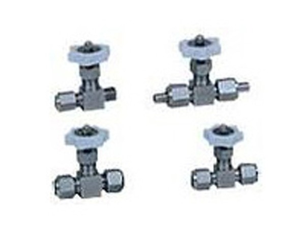 QJ-2、QJ-3、QJ-4气动管路截止阀