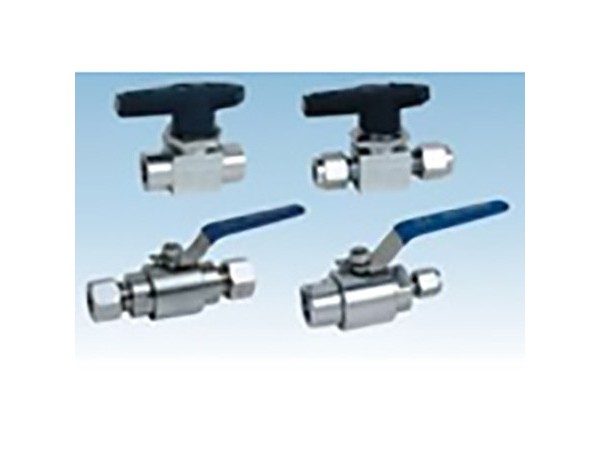 Q91SAF、Q94SAF、Q11SAF卡套式球阀