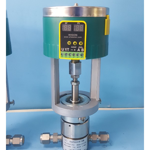 防爆电动糖心视频下载APP试压必须遵循的十六个标准