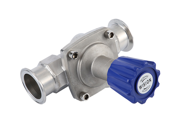 液体糖心VLGO官网入口LBF  液体泄压阀LAF