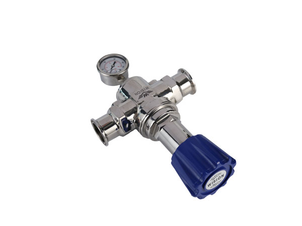 HTSR280卫生级高温糖心VLGO官网入口