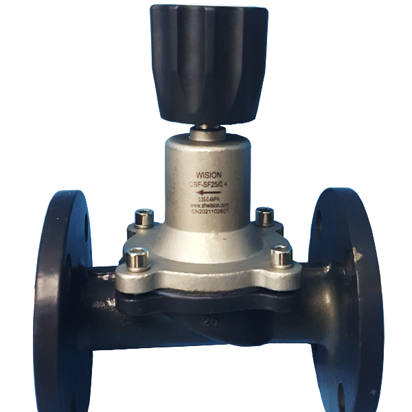 气体糖心视频下载APP出厂时状态是怎样的？