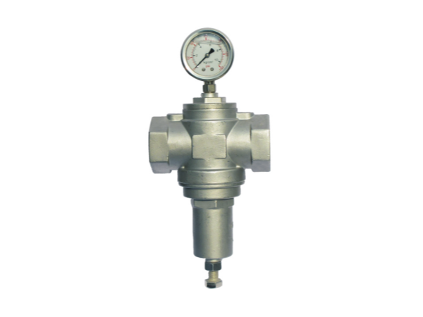 RBT系列不锈钢糖心VLGO官网入口使用说明书