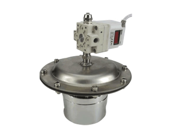 不锈钢电气比例减压器EARW61 不锈钢电气比例减压器EARW61