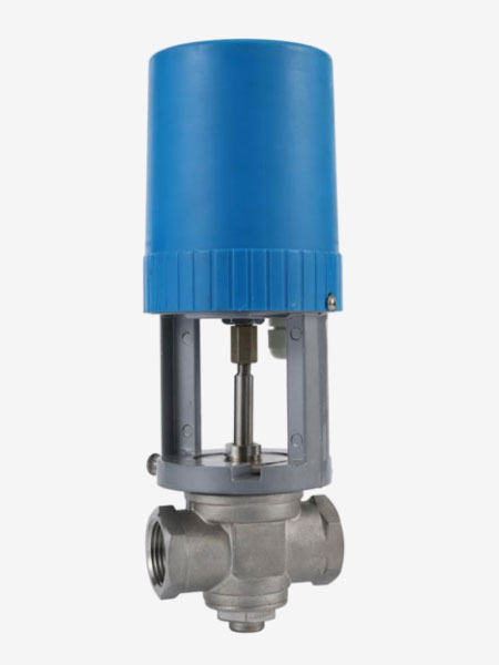 电动减压器 电动减压器