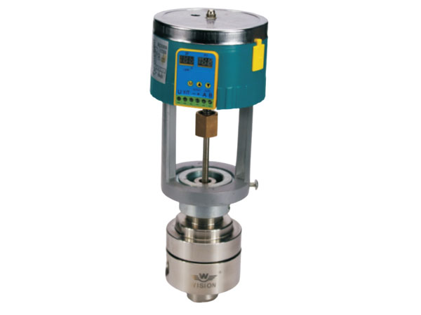 不锈钢电动减压器ERW52 不锈钢电动减压器ERW52