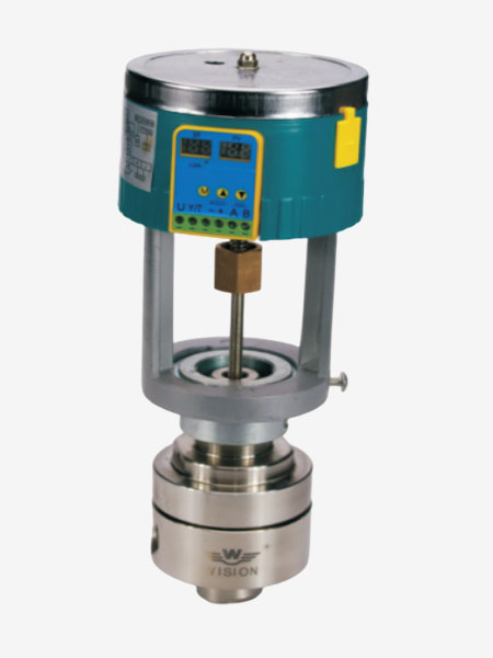 先导减压器 先导减压器