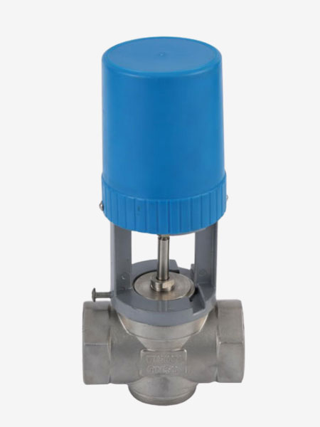 电动减压器 电动减压器