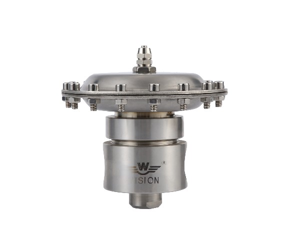 氧气减压器为什么采用黄铜制造呢？