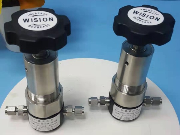 RW71系列衬氟糖心VLGO官网入口今日出货